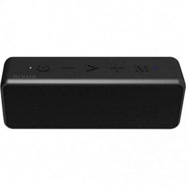 Pixus Forte Black