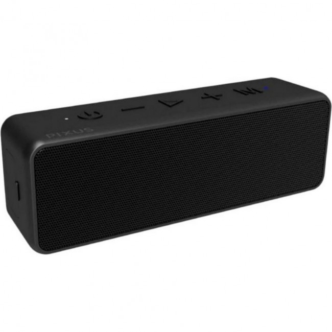 Pixus Forte Black