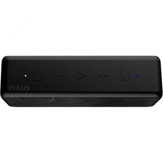 Pixus Forte Black