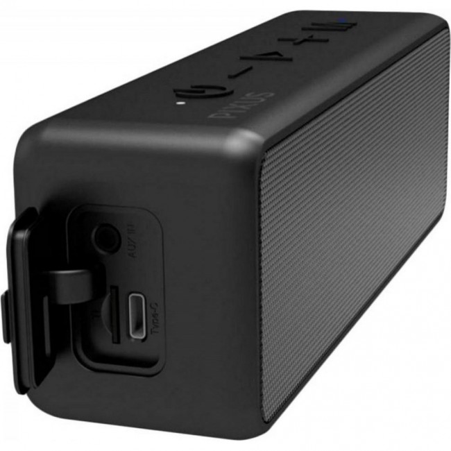Pixus Forte Black