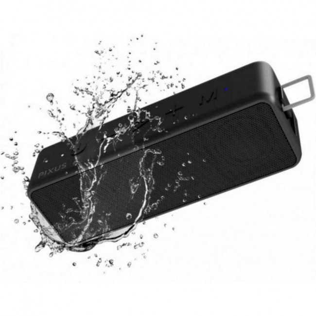 Pixus Forte Black