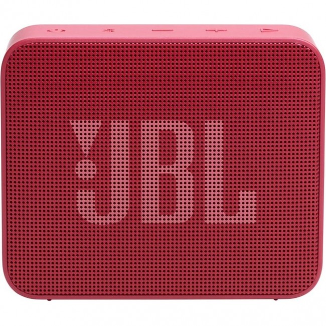 JBL GO Essential 2 Red (JBLGOES2RED)