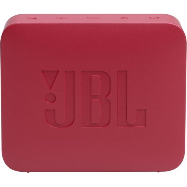 JBL GO Essential 2 Red (JBLGOES2RED)