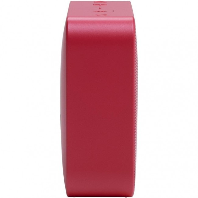 JBL GO Essential 2 Red (JBLGOES2RED)