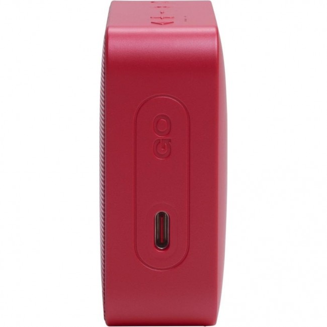 JBL GO Essential 2 Red (JBLGOES2RED)