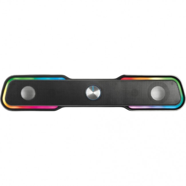 GamePro GS915 Black