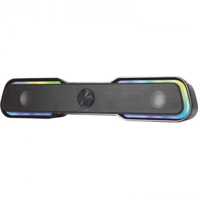 GamePro GS915 Black