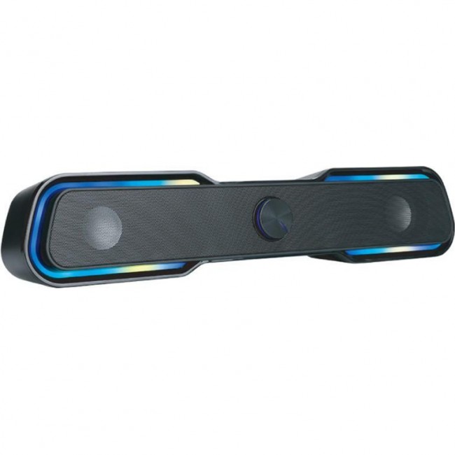 GamePro GS915 Black