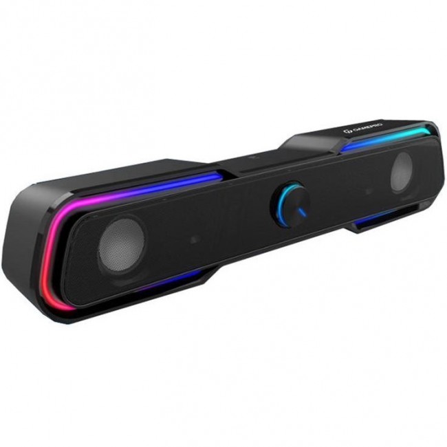 GamePro GS915 Black