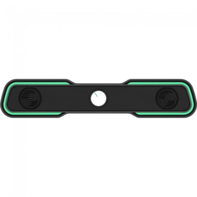 GamePro GS915 Black