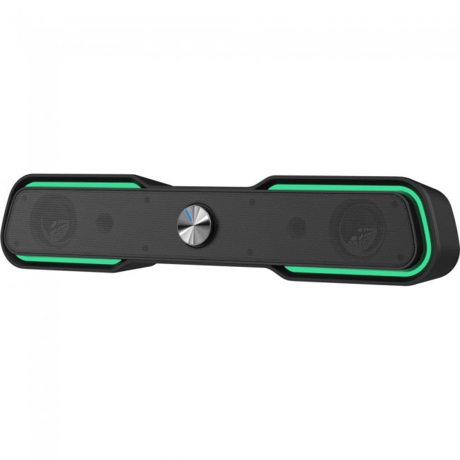 GamePro GS915 Black