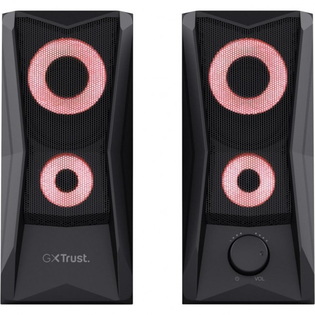 Trust GXT 606 Black (25108)