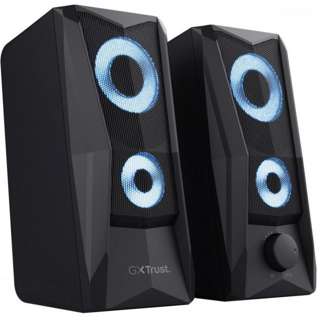 Trust GXT 606 Black (25108)