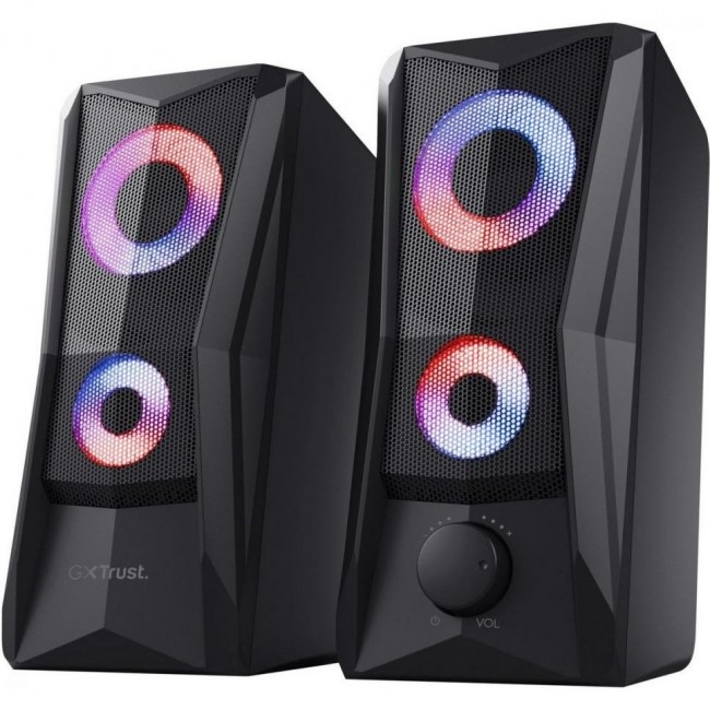 Trust GXT 606 Black (25108)
