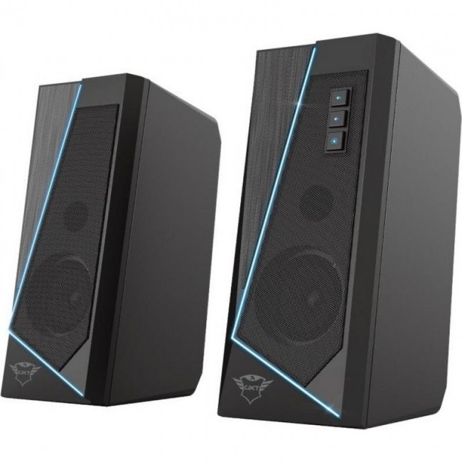 Trust GXT 609 Zoxa RGB Illuminated Speaker