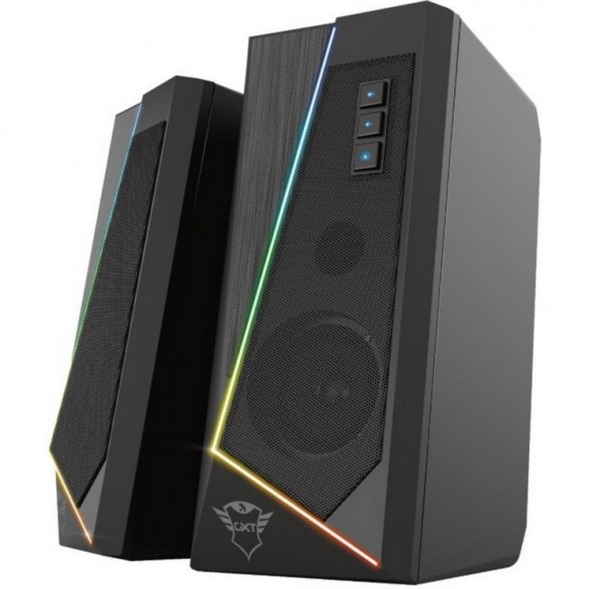 Trust GXT 609 Zoxa RGB Illuminated Speaker