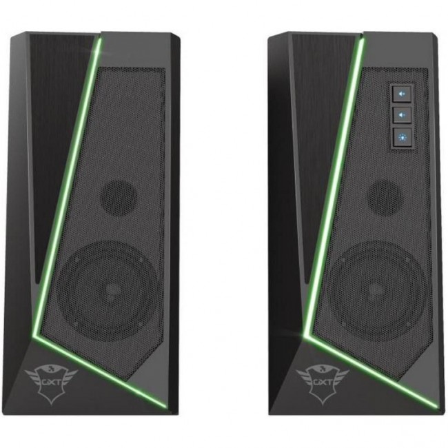 Trust GXT 609 Zoxa RGB Illuminated Speaker