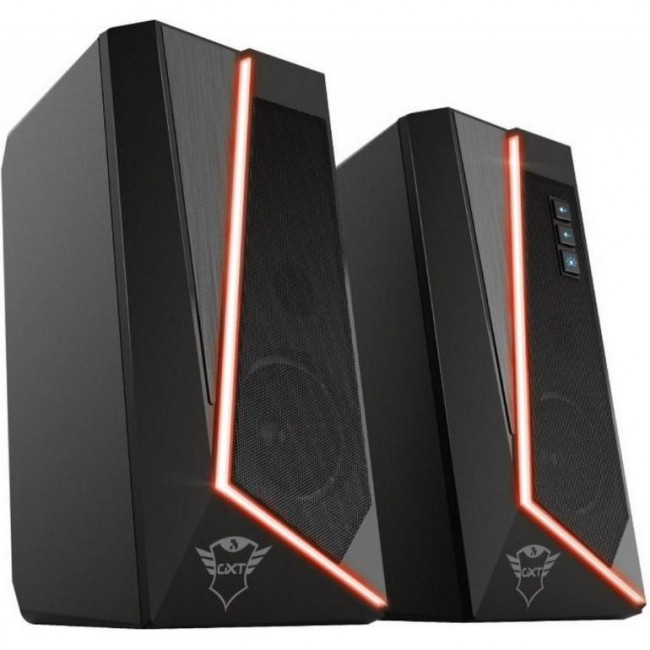 Trust GXT 609 Zoxa RGB Illuminated Speaker