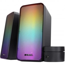 Trust GXT 611 Wezz RGB Black