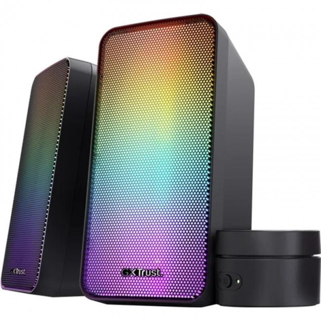 Trust GXT 611 Wezz RGB Black
