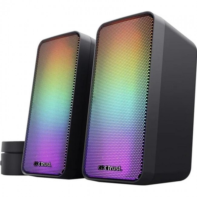 Trust GXT 611 Wezz RGB Black