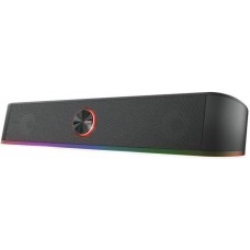 Trust GXT 619 Thorne RGB Black (24007)