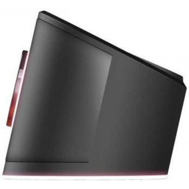 Trust GXT 619 Thorne RGB Black (24007)