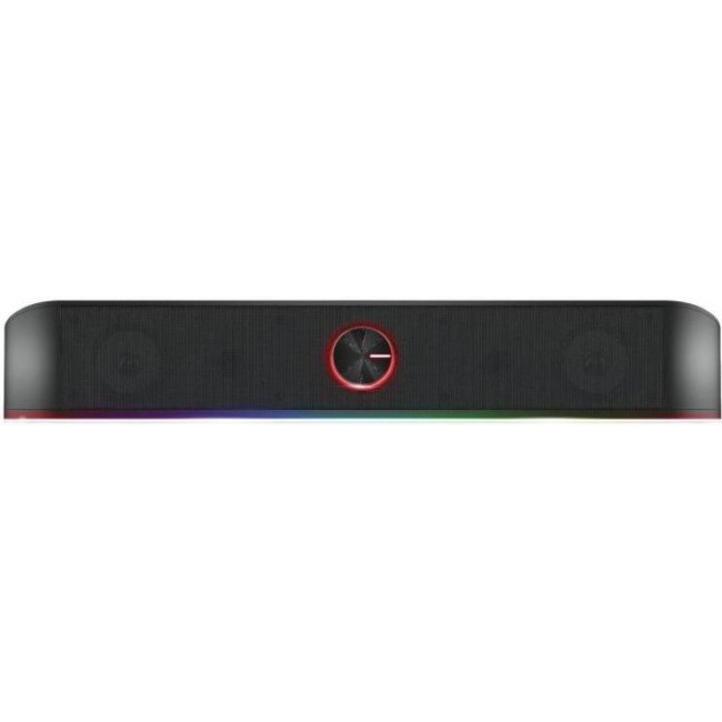 Trust GXT 619 Thorne RGB Black (24007)
