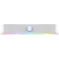 Trust GXT 619 Thorne RGB White (25110)