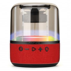 Promate Glitz-L Red (glitz-l.red)