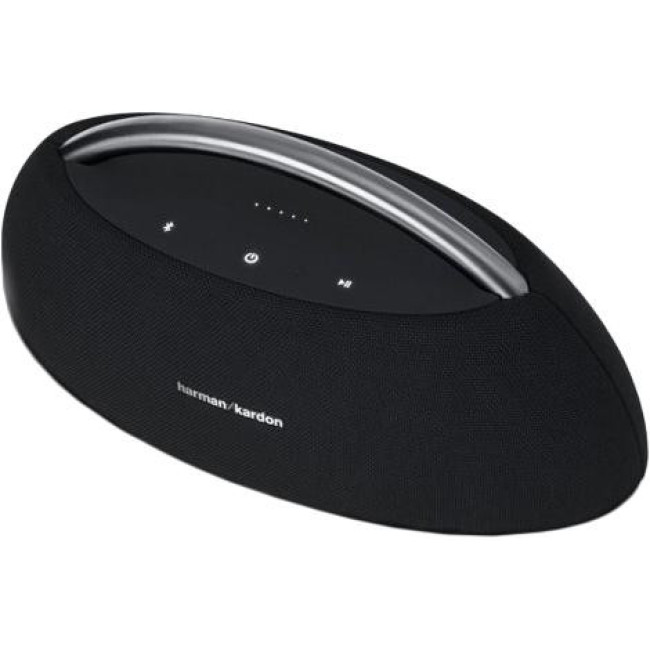 Harman/Kardon Go+Play Mini Black (HKGOPLAYMINIBLKEU)