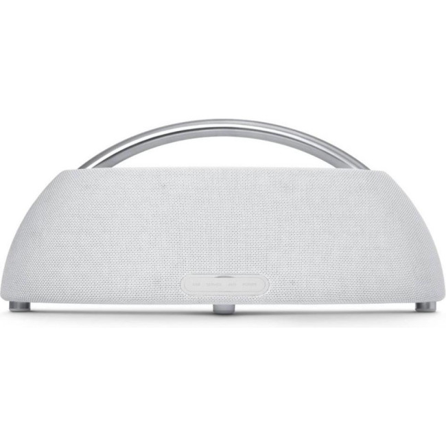 HARMAN KARDON GO+PLAY Wireless MINI White (HKGOPLAYMINIWHTEU)