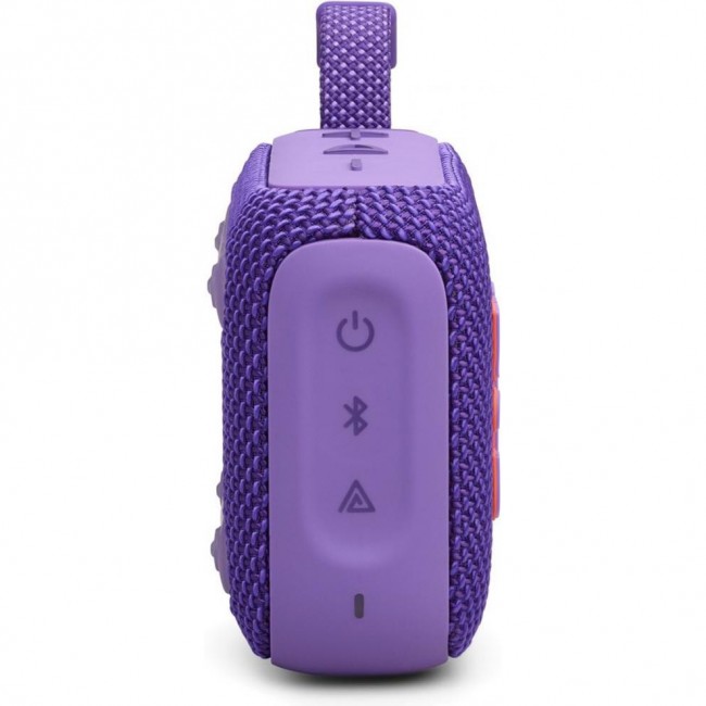 JBL Go 4 Purple (JBLGO4PUR)