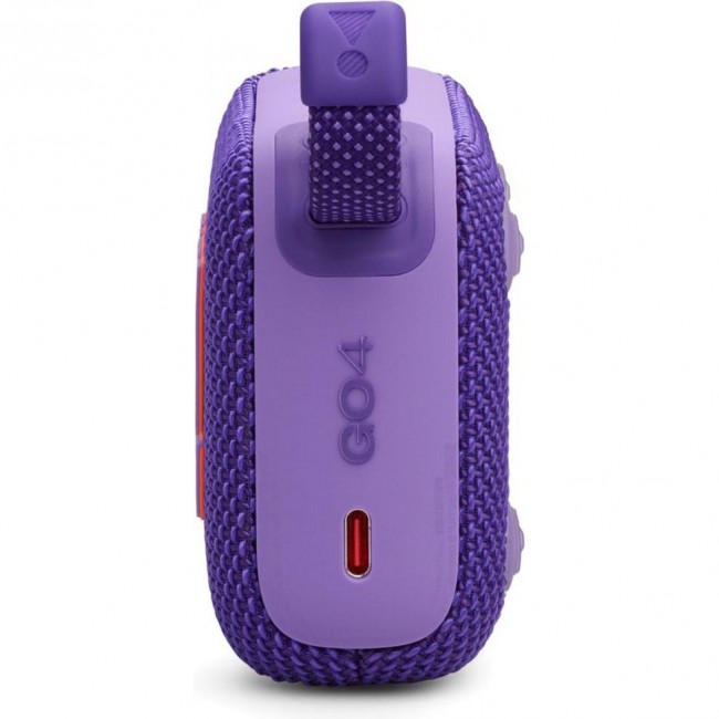 JBL Go 4 Purple (JBLGO4PUR)