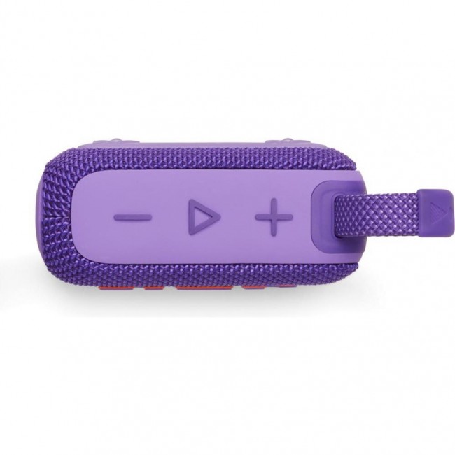 JBL Go 4 Purple (JBLGO4PUR)