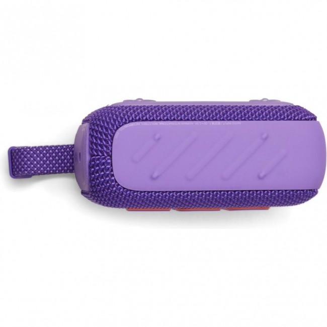 JBL Go 4 Purple (JBLGO4PUR)