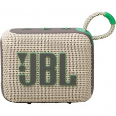 JBL Go 4 Sand (JBLGO4SAND)