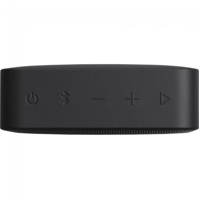 JBL Go Essential 2 Black (JBLGOES2BLK)