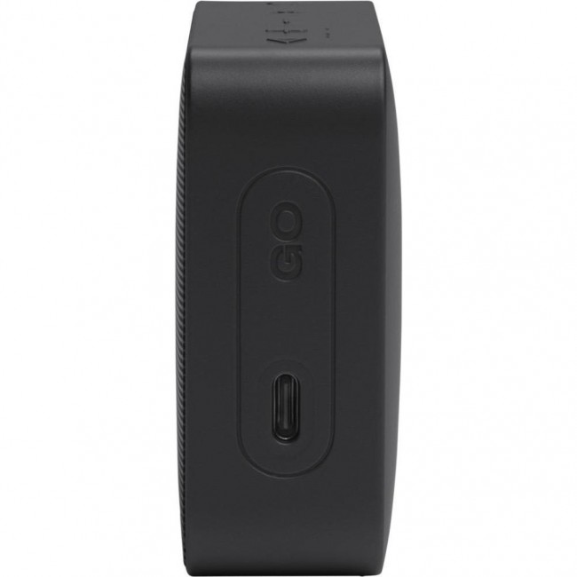 JBL Go Essential 2 Black (JBLGOES2BLK)
