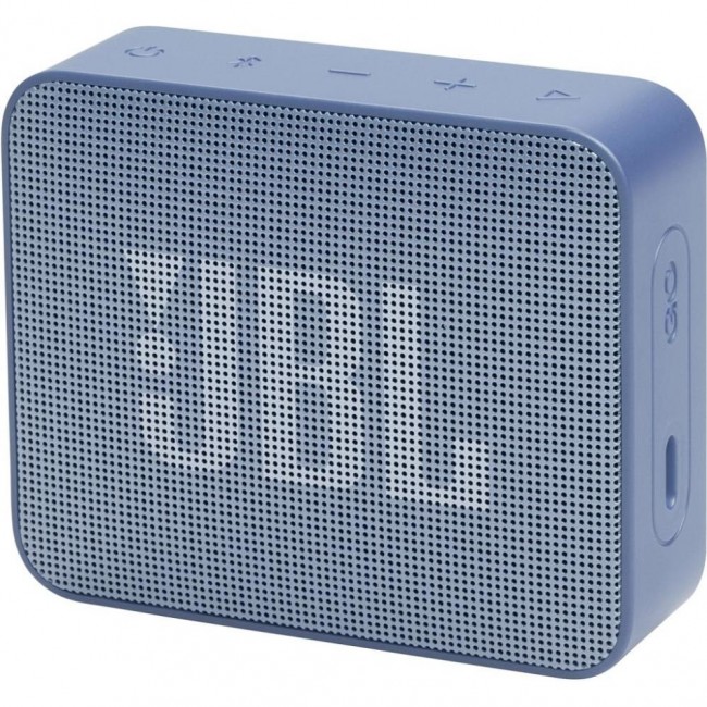 JBL Go Essential 2 Blue (JBLGOES2BLU)