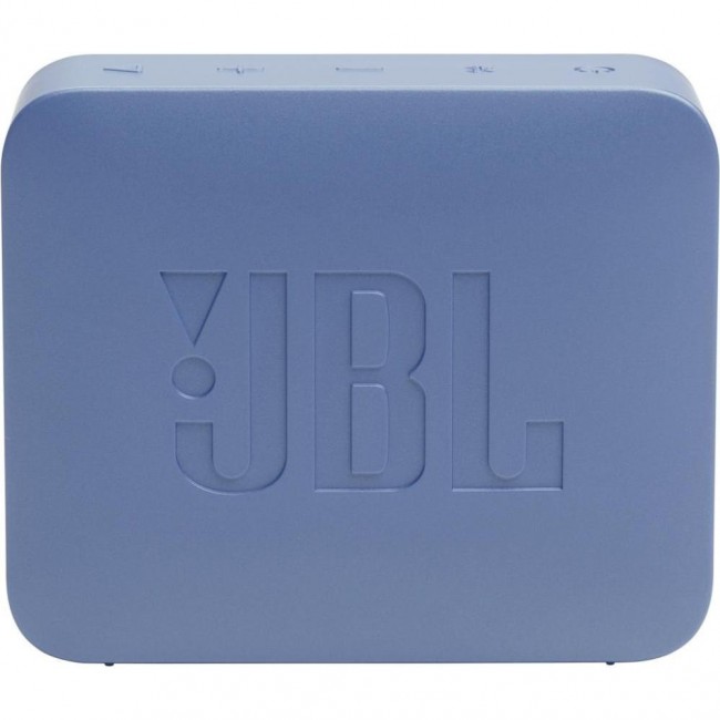 JBL Go Essential 2 Blue (JBLGOES2BLU)