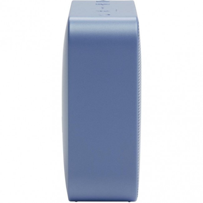 JBL Go Essential 2 Blue (JBLGOES2BLU)