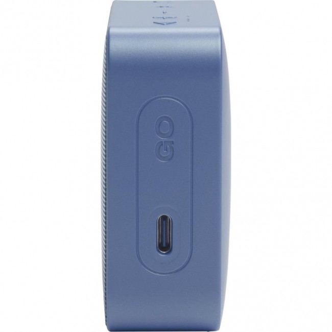 JBL Go Essential 2 Blue (JBLGOES2BLU)
