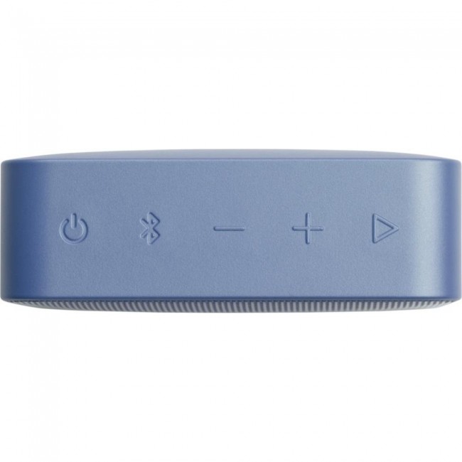 JBL Go Essential 2 Blue (JBLGOES2BLU)