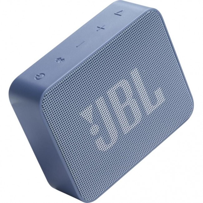 JBL Go Essential 2 Blue (JBLGOES2BLU)