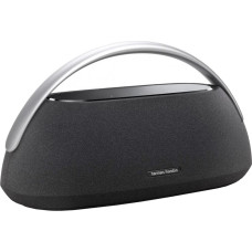 Harman/Kardon Go + Play 3 Black (HKGOPLAY3BLK)