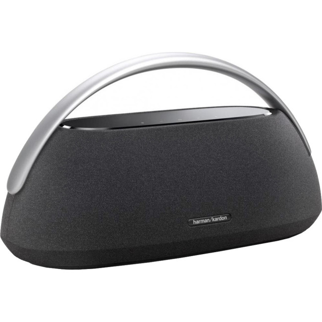 Harman/Kardon Go + Play 3 Black (HKGOPLAY3BLK)