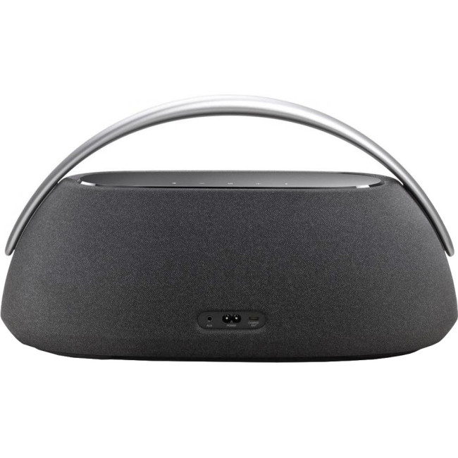 Harman/Kardon Go + Play 3 Black (HKGOPLAY3BLK)