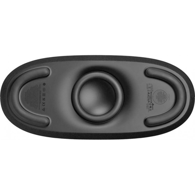 Harman/Kardon Go + Play 3 Black (HKGOPLAY3BLK)