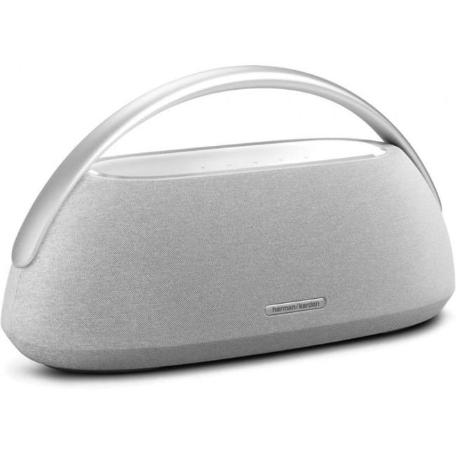 Harman/Kardon Go + Play 3 Gray (HKGOPLAY3GRY)